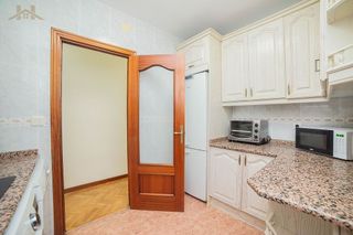 Piso en venta en Nuevo Aranjuez en Aranjuez