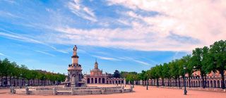 Piso en venta en Nuevo Aranjuez en Aranjuez