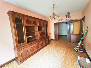Piso en venta en Monte Alto - Zalaeta - Atocha en Coruña (A)