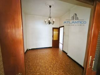 Piso en venta en Monte Alto - Zalaeta - Atocha en Coruña (A)