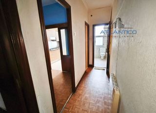 Piso en venta en Monte Alto - Zalaeta - Atocha en Coruña (A)