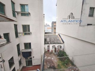 Piso en venta en Monte Alto - Zalaeta - Atocha en Coruña (A)