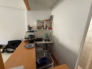 Estudio en venta en Nueva Andalucía centro en Marbella