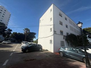 Estudio en venta en Nueva Andalucía centro en Marbella