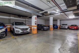 Piso en venta en Fígares en Granada