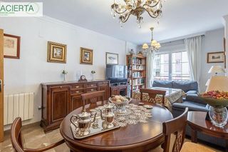 Piso en venta en Fígares en Granada