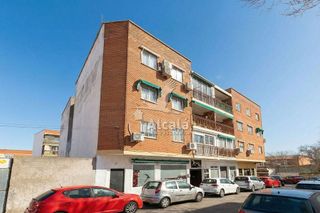 Piso en venta en Loeches