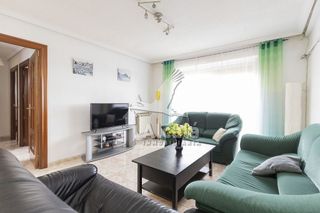 Piso en venta en Loeches