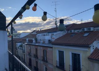 Ático en venta en Justicia - Chueca en Madrid