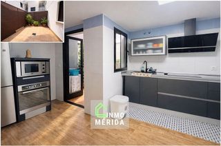 Piso en venta en Este en Mérida