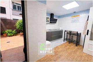 Piso en venta en Este en Mérida