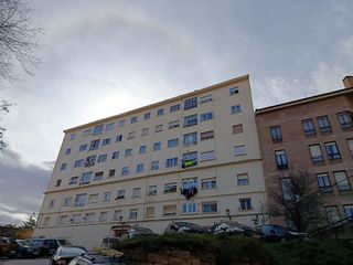 Piso en venta en Haro