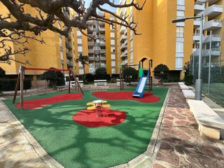 Piso en venta en Canet d´En Berenguer
