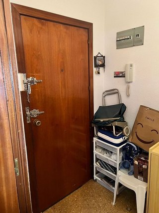 Piso en venta en Canet d´En Berenguer