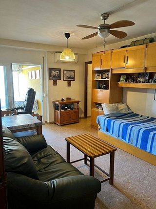 Piso en venta en Canet d´En Berenguer