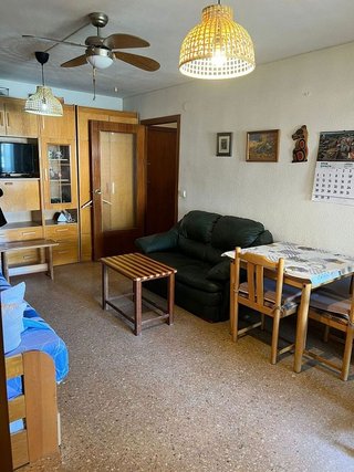 Piso en venta en Canet d´En Berenguer