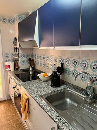 Piso en venta en Canet d´En Berenguer