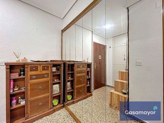 Piso en venta en Babel en Alicante