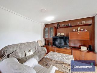 Piso en venta en Babel en Alicante