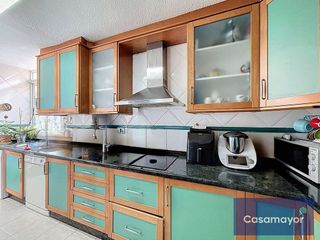 Piso en venta en Babel en Alicante