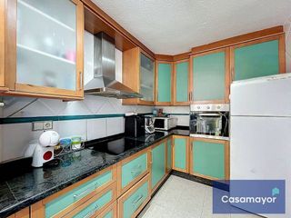 Piso en venta en Babel en Alicante