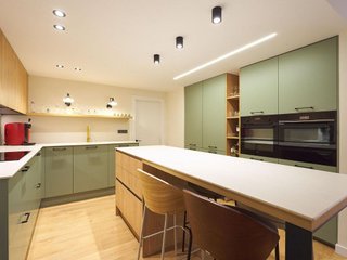 Piso en venta en Ruiseñores en Zaragoza