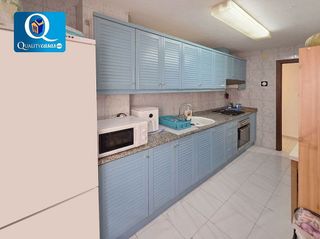 Piso en venta en Jijona/Xixona