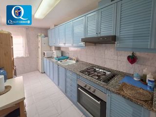 Piso en venta en Jijona/Xixona