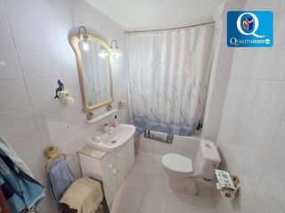 Piso en venta en Jijona/Xixona