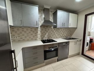 Piso en venta en Ondara