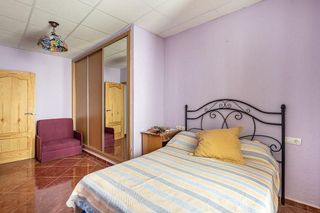 Piso en venta en San Matías - Realejo en Granada