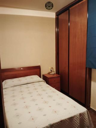 Piso en venta en San Bartolomé - Millán de Priego en Jaén