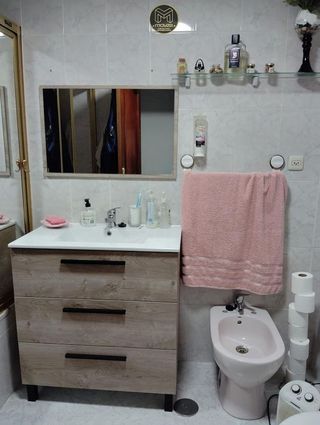 Piso en venta en San Bartolomé - Millán de Priego en Jaén