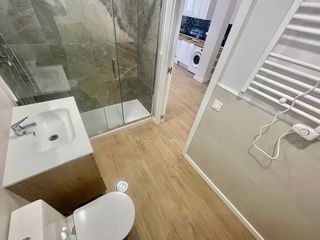 Piso en venta en Palomeras bajas en Madrid