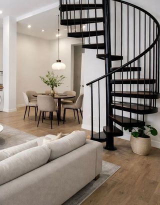 Piso en venta en Palomeras bajas en Madrid