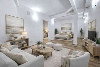 Piso en venta en Palomeras bajas en Madrid