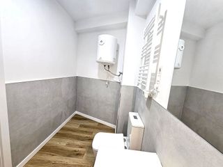 Piso en venta en Palomeras bajas en Madrid