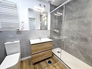 Piso en venta en Palomeras bajas en Madrid