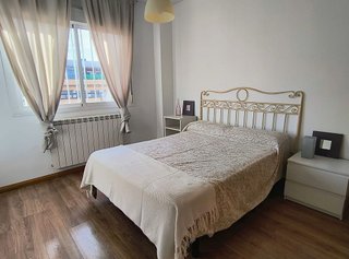 Ático en venta en Larache en Ciudad Real