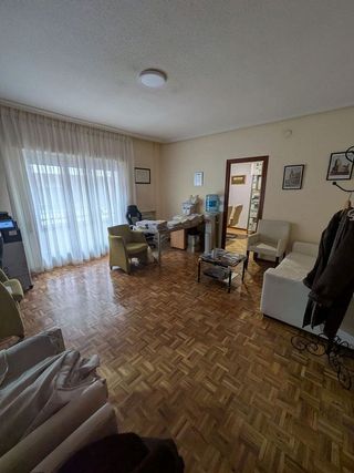 Piso en venta en Universidad en Ciudad Real