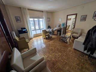 Piso en venta en Universidad en Ciudad Real