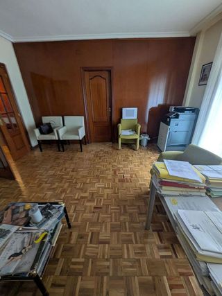 Piso en venta en Universidad en Ciudad Real