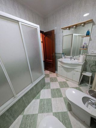 Piso en venta en Universidad en Ciudad Real