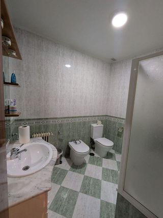 Piso en venta en Universidad en Ciudad Real