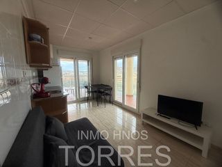 Piso en venta en Playa norte en Peñíscola