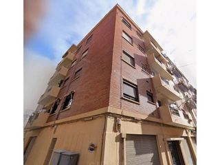 Piso en venta en Fonteta de Sant Lluís en Valencia