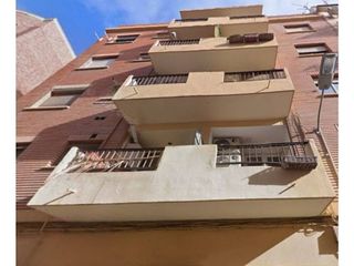 Piso en venta en Fonteta de Sant Lluís en Valencia