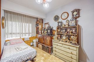 Piso en venta en Prosperidad en Madrid