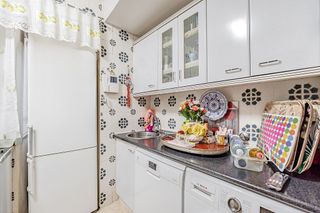 Piso en venta en Prosperidad en Madrid