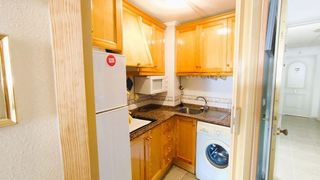 Piso en venta en Playa de los Locos en Torrevieja